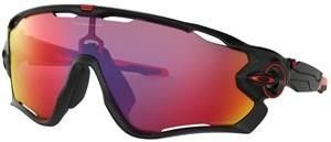 Oakley Jawbreaker Sunglasses Prizm Road/Black - Thumbnail 2