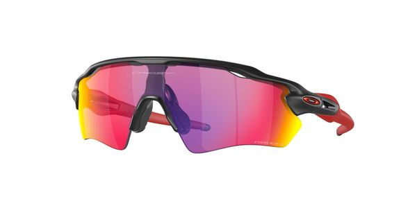 Oakley Radar EV XS Path Youth Sunglasses Prizm Road - Thumbnail 2