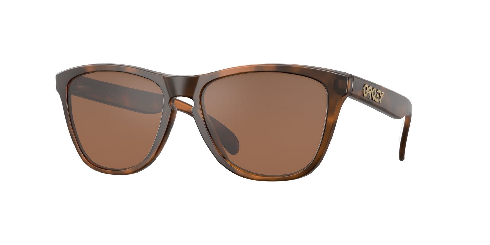 Oakley Frogskins Sunglasses - Image 1