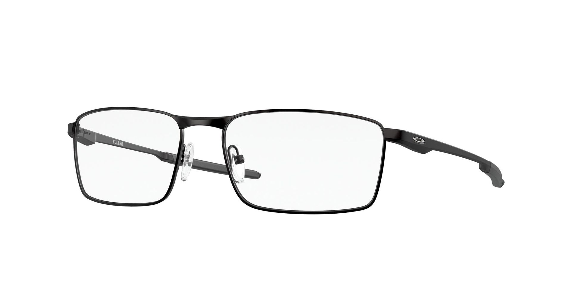 Oakley Man Oakley OX3227 FULLER 322701 Optical frames Metal Black Squared Normal - Image 1