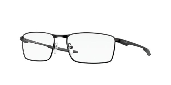Oakley Man Oakley OX3227 FULLER 322701 Optical frames Metal Black Squared Normal