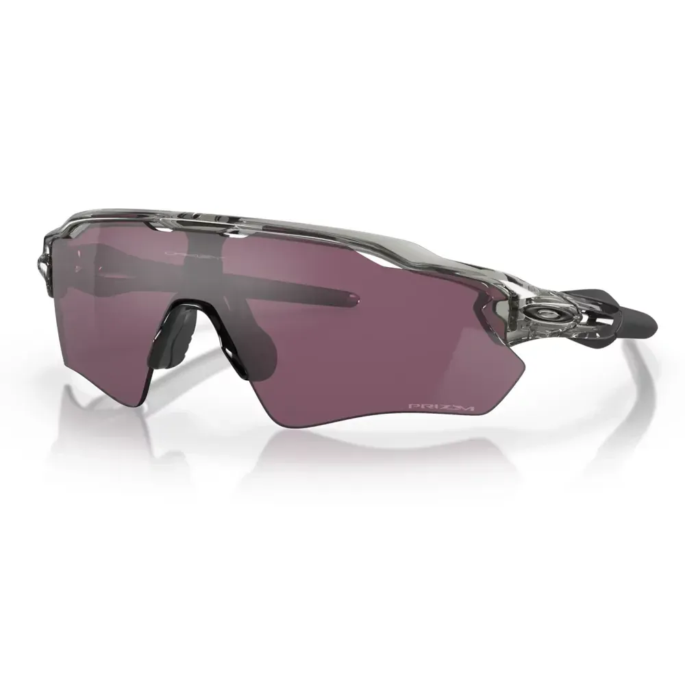 Oakley Radar EV Path Sunglasses Grey Ink/Prizm Road Black - Image 1