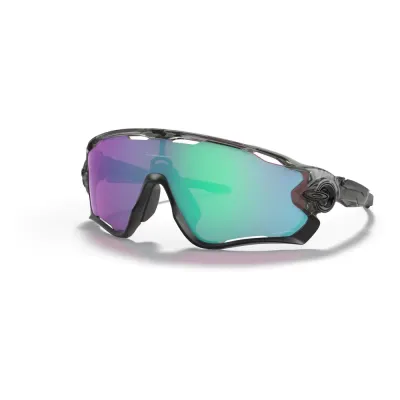 Oakley Jawbreaker Cycling Sunglasses - Thumbnail 2