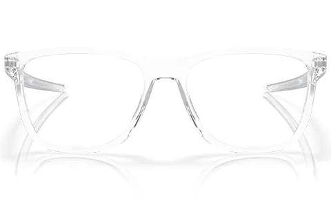 Oakley Mężczyzna Oakley OX8163 CENTERBOARD 816303 Oprawki optyczne O_matter Przezroczysty Okrągły Normalna - Thumbnail 2