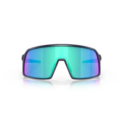 Oakley Sutro S Sunglasses Matte Navy/Prizm Sapphire
