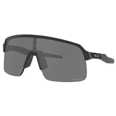 Oakley Mężczyzna Oakley OO9463 SUTRO LITE 946305 Okulary przeciwsłoneczne O_matter Czarny Szary Maska Normalna Prizm - Thumbnail 2