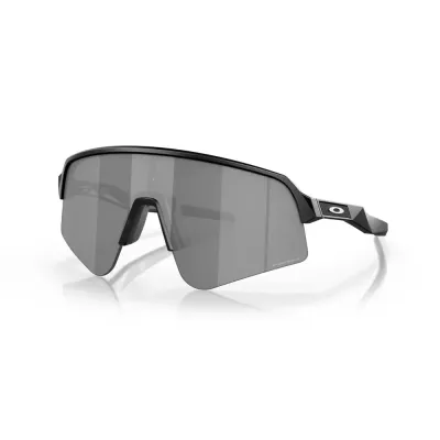 Oakley Sutro Lite Sweep Sunglasses Matte Black/Prizm Black