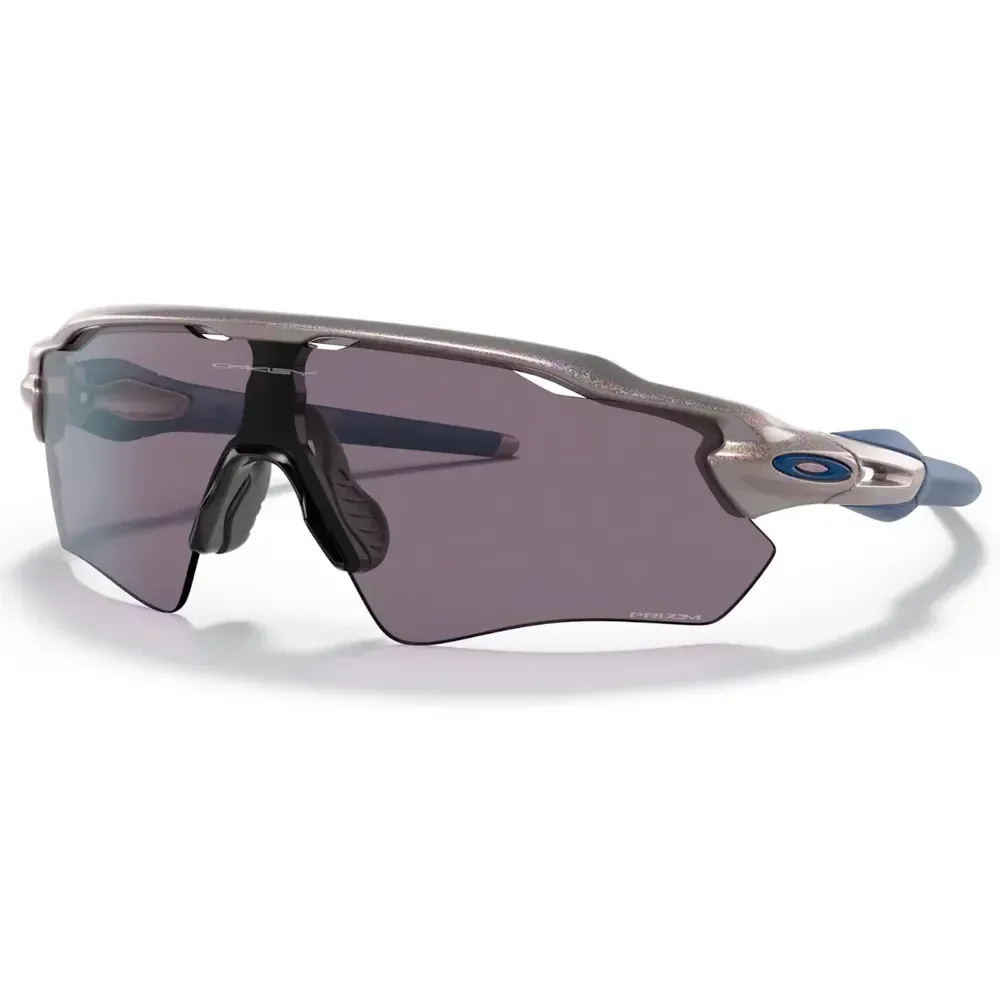 Oakley Radar EV Path Odyssey Collection Sunglasses Holographic/Prizm Grey - Image 1