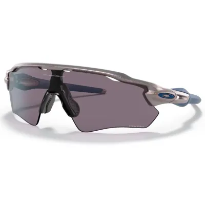 Oakley Radar EV Path Odyssey Collection Sunglasses Holographic/Prizm Grey