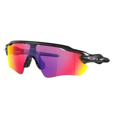 Oakley OO9208 RADAR EV PATH 9208E6 Unisex Sunglasses O_matter Grey Violet Mask Normal Prizm - Thumbnail 2