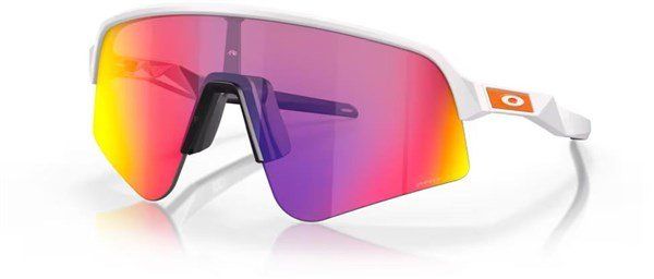 Oakley OO9465 SUTRO LITE SWEEP 946516 Man Sunglasses O_matter White Violet Mask Normal Prizm