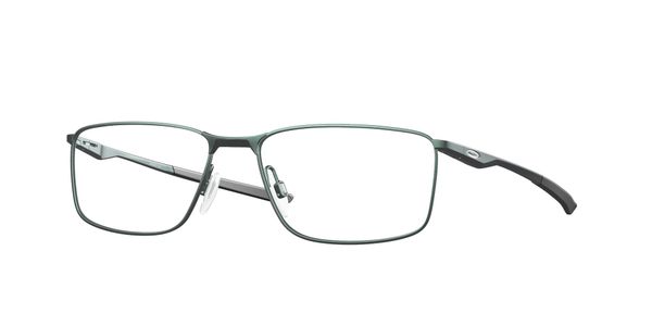 Oakley OX3217 SOCKET 5.0 321714 Man Optical frames Metal Violet Squared Normal - Thumbnail 2