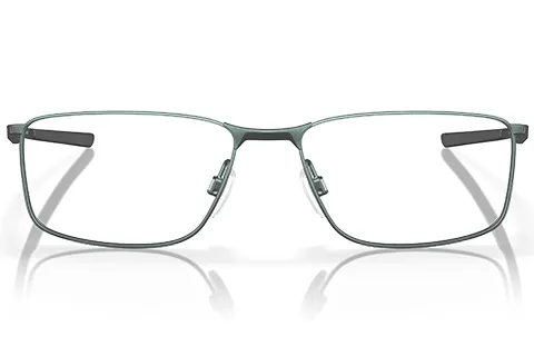 Oakley OX3217 SOCKET 5.0 321714 Man Optical frames Metal Violet Squared Normal