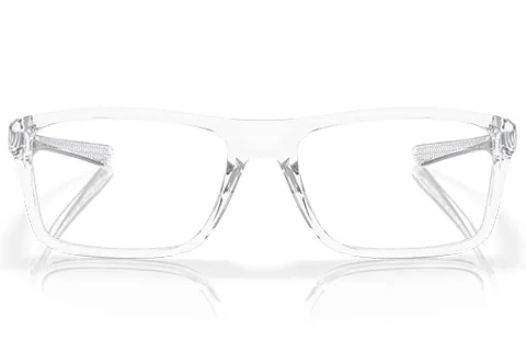 Oakley Mężczyzna Oakley OX8178 RAFTER 817803 Oprawki optyczne O_Materia Przezroczysty Kwadratowy Normalna - Thumbnail 2