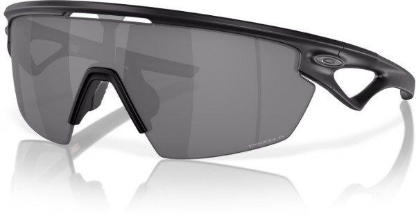 Oakley Sphaera Cycling Glasses - Image 1