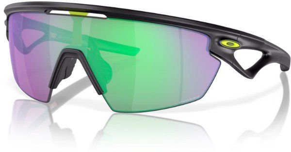 Oakley Sphaera Cycling Glasses - Image 1