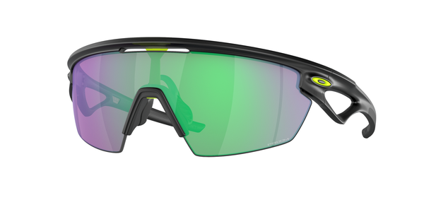 Oakley Sphaera Cycling Glasses - Thumbnail 2