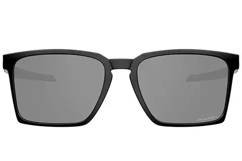 Oakley Unisex Oakley OO9483 EXCHANGE SUN 948301 Okulary przeciwsłoneczne O_matter Czarny Szary Kwadratowy Normalna Prizm - Thumbnail 2