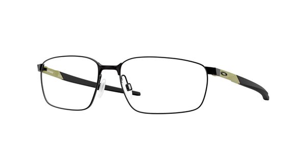 Oakley Mężczyzna Oakley OX3249 EXTENDER 324905 Oprawki optyczne Metal Czarny Kwadratowy Normalna