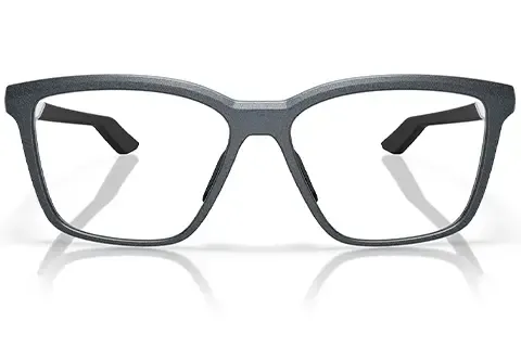 Oakley Unisex Oakley OX8191 ENIGMA MASS 819104 Oprawki optyczne O_matter Czarny Kwadratowy Normalna - Thumbnail 2