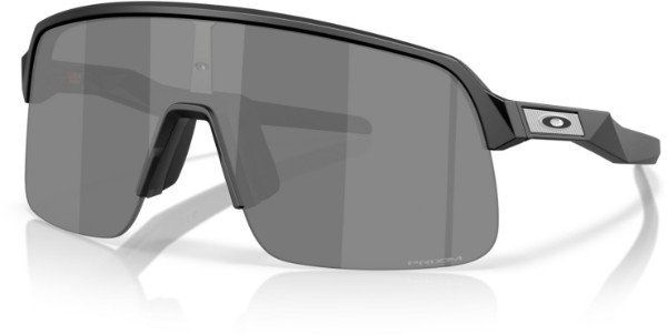 Oakley Unisex Oakley OO9496 SUTRO LITE S 949601 Okulary przeciwsłoneczne O_matter Czarny Szary Kwadratowy Normalna