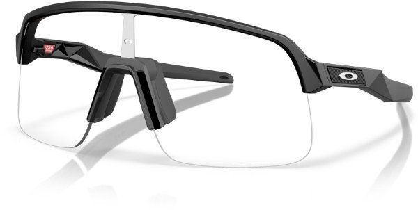 Oakley Unisex Oakley OO9496 SUTRO LITE S 949607 Okulary przeciwsłoneczne O_matter Czarny Szary Kwadratowy Fotochromatyczny
