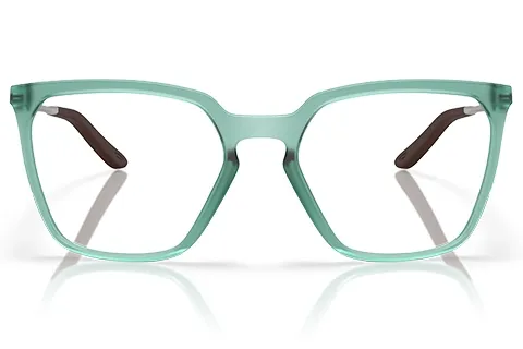 Oakley Kobieta Oakley OX8189 BMNG SQ 818905 Oprawki optyczne O_matter Zielony Kwadratowy Normalna - Thumbnail 2