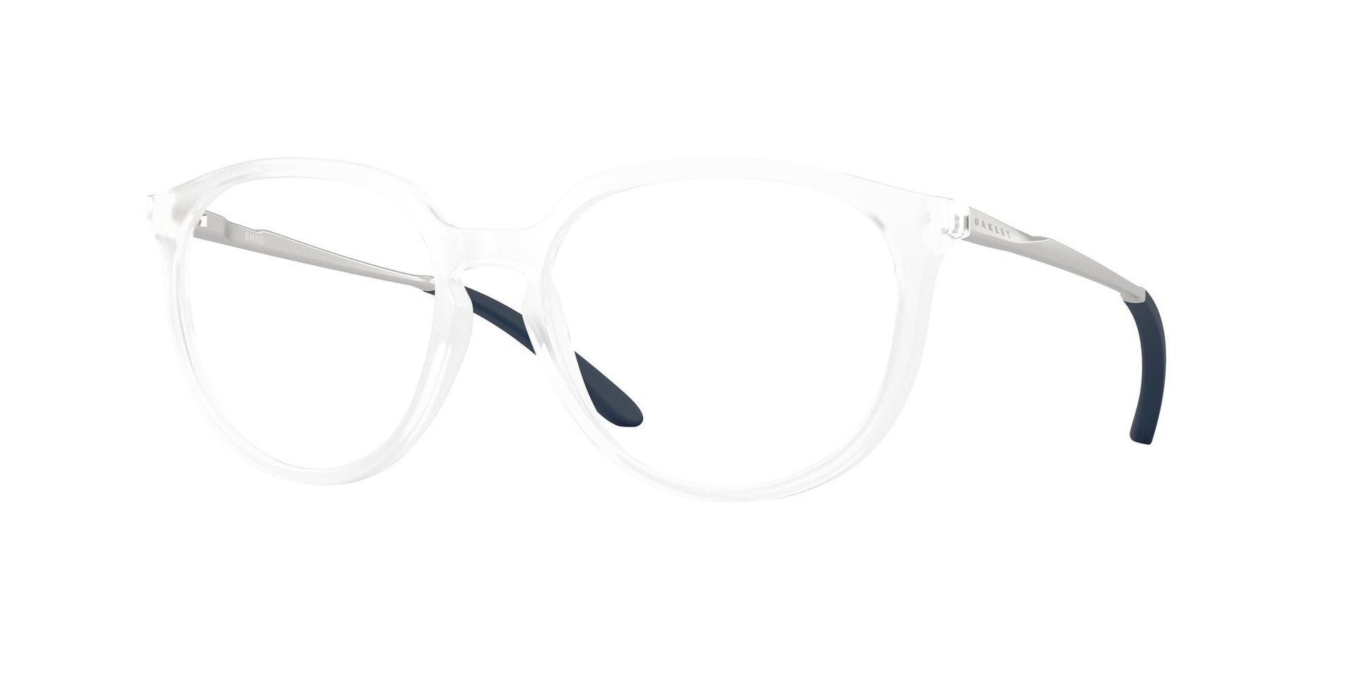 Oakley Kobieta Oakley OX8150 BMNG 815009 Oprawki optyczne O_matter Przezroczysty Okrągły Normalna - Image 1