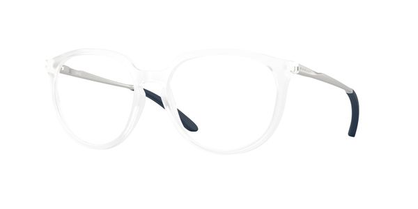 Oakley Kobieta Oakley OX8150 BMNG 815009 Oprawki optyczne O_matter Przezroczysty Okrągły Normalna