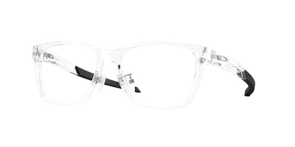 Oakley Unisex Oakley OX8196D PARACORD RX 819604 Oprawki optyczne O_matter Przezroczysty Kwadratowy Normalna
