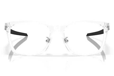 Oakley Unisex Oakley OX8196D PARACORD RX 819604 Oprawki optyczne O_matter Przezroczysty Kwadratowy Normalna - Thumbnail 2