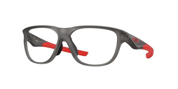 Oakley Unisex Oakley OX8199D VERSAFUSE SS 819902 Oprawki optyczne O_matter Szary Kwadratowy Normalna