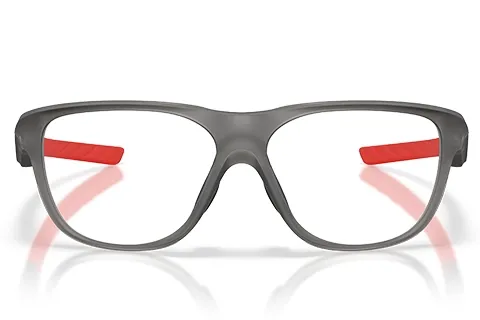 Oakley Unisex Oakley OX8199D VERSAFUSE SS 819902 Oprawki optyczne O_matter Szary Kwadratowy Normalna - Thumbnail 2