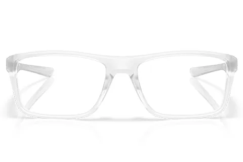 Oakley Man Oakley OX8178 RAFTER 817808 Optical frames O_Matter Transparent Transparent Squared Normal - Thumbnail 2