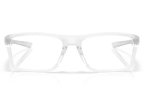 Oakley OX8178 RAFTER 817808 Man Optical frames O_Matter Transparent Transparent Squared Normal - Thumbnail 2