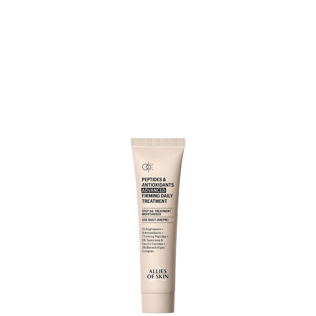 Allies of Skin Peptides and Antioxidants Advanced Firming Daily Treatment 20ml - Image 1