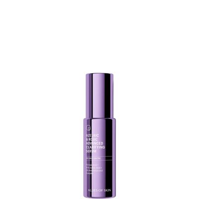 Allies of Skin Azelaic and Kojic Advanced Clarifying Serum 30ml