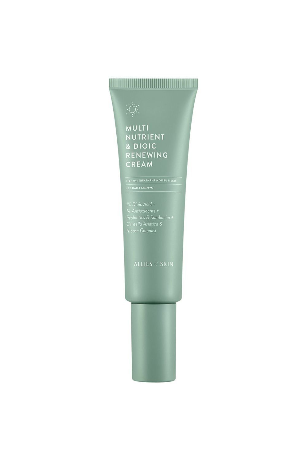 Allies Of Skin Multi Nutrient & Dioic Renewing Cream 50ml - Image 1