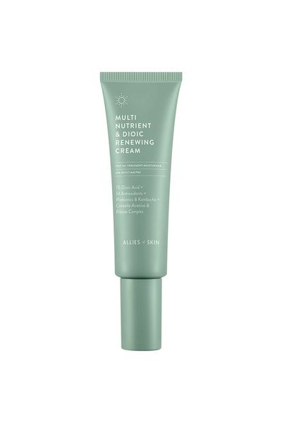 Allies Of Skin Multi Nutrient & Dioic Renewing Cream 50ml