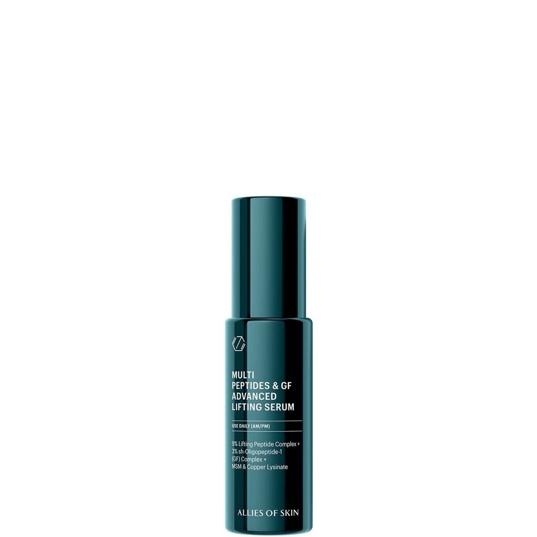 Allies of Skin Multi Peptides & Growth Factors Advanced Lifting Serum 30ml - Image 1