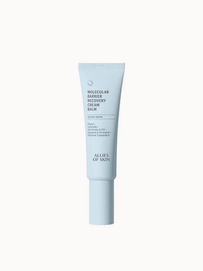 Allies Of Skin Women's Molecular Barrier Recovery Cream Balm 48ml