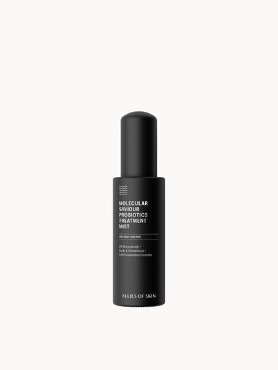 Allies of Skin Molecular Saviour Probiotics Treatment Mist