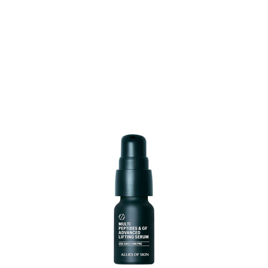 Allies of Skin Multi Peptides & Growth Factors Advanced Lifting Serum 7ml - Image 1