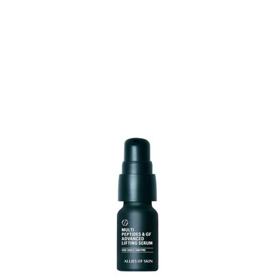 Allies of Skin Multi Peptides & Growth Factors Advanced Lifting Serum 7ml