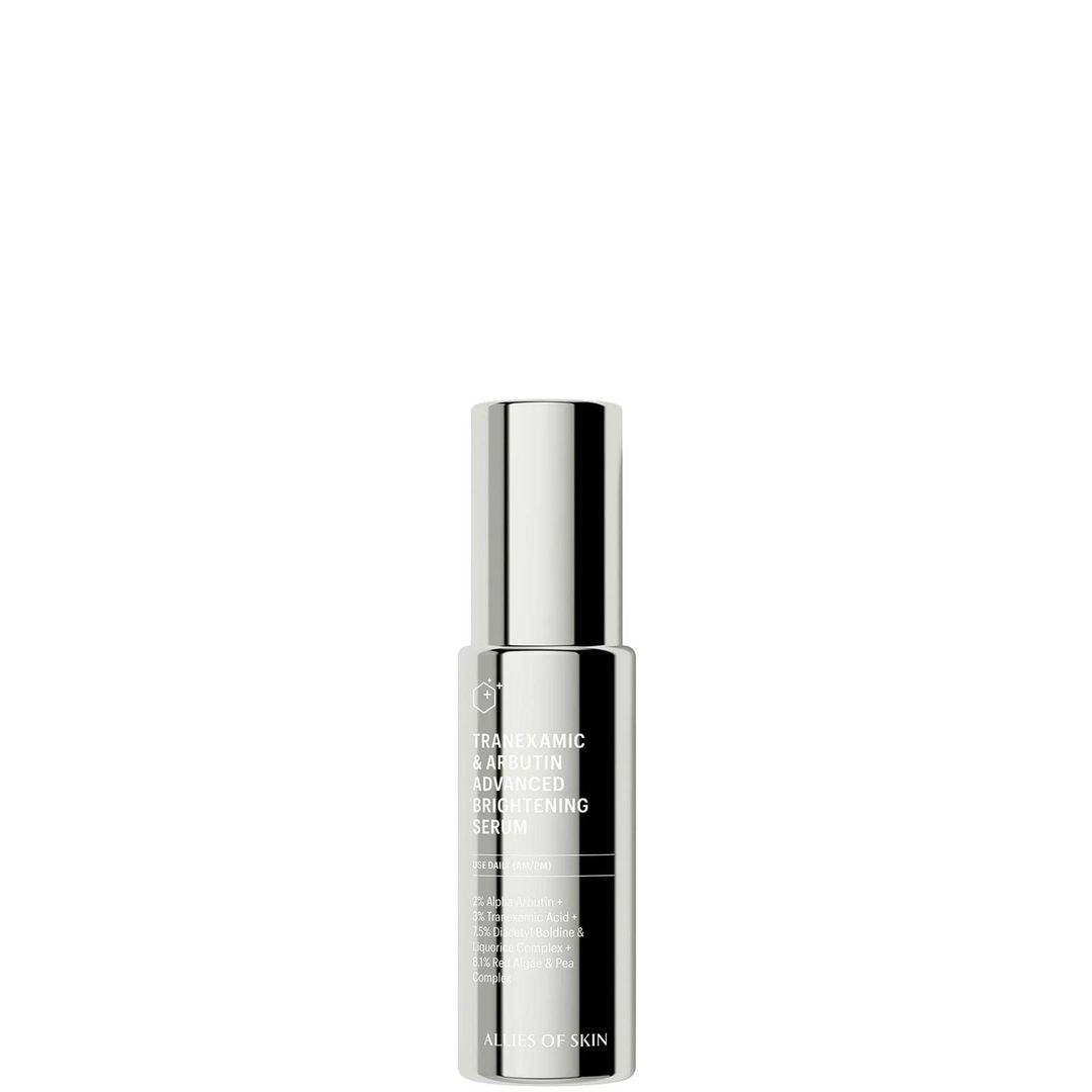 Allies of Skin Tranexamic & Arbutin Advanced Brightening Serum - Image 1