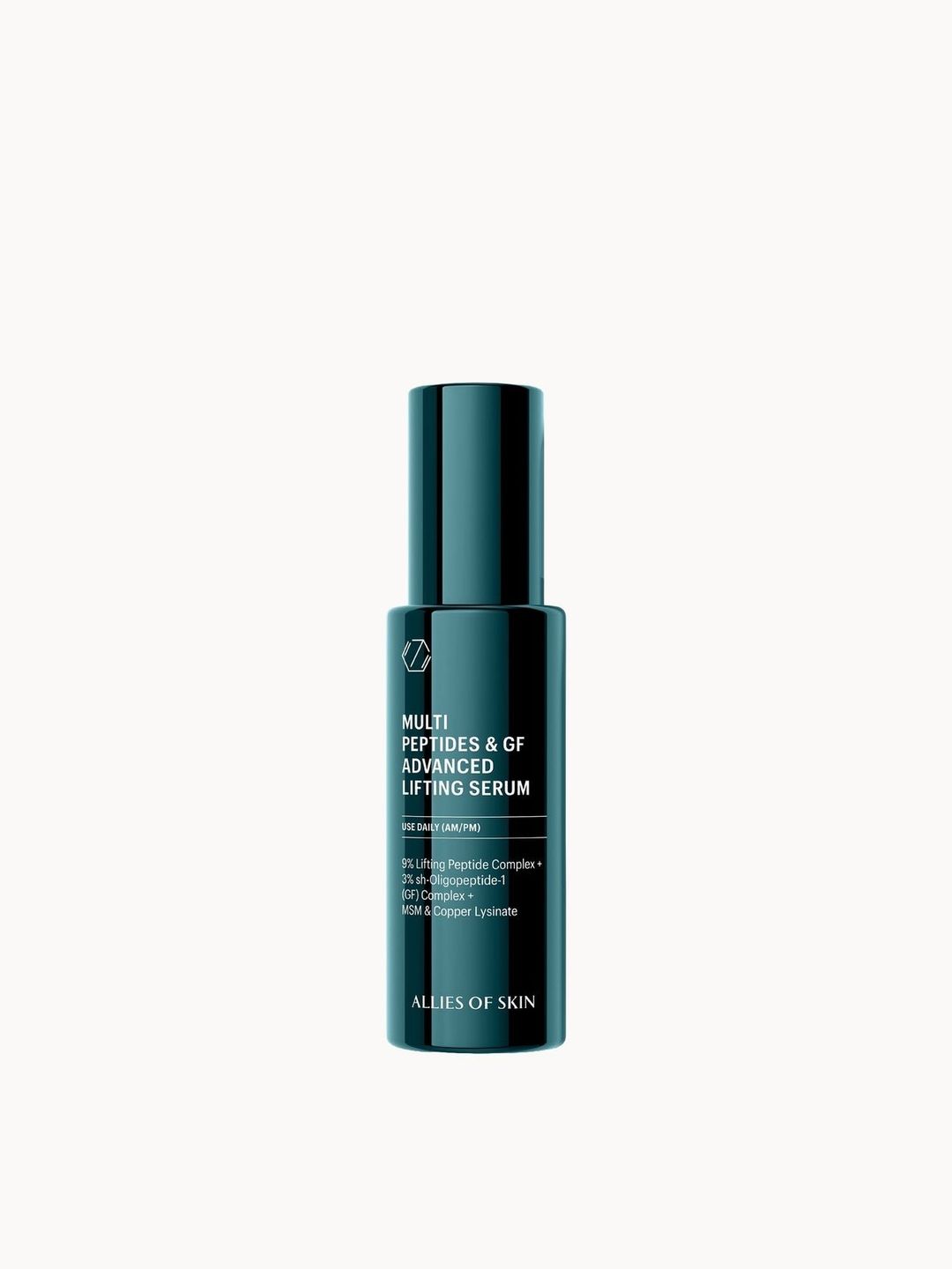 Allies of Skin Multi Peptides & Growth Factors Advanced Lifting Serum 50ml - Image 1