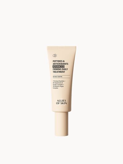 Allies of Skin Peptides & Antioxidants Advanced Firming Daily Treatment 75ml