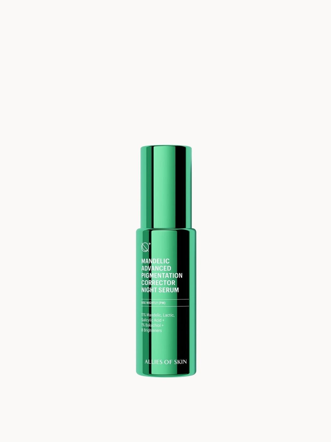 Allies of Skin Mandelic Advanced Pigmentation Corrector Night Serum 1fl. oz - Image 1