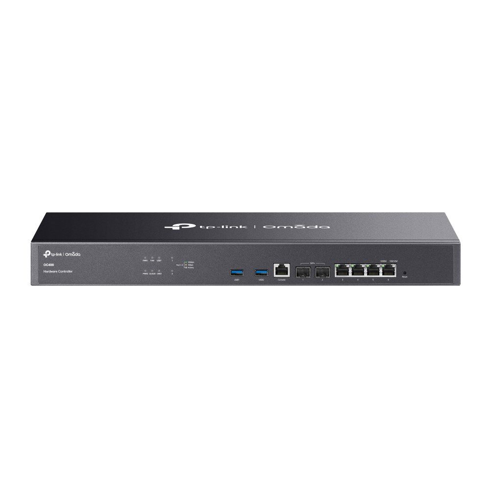 TP-Link Omada Hardware Controller (OC400) - Image 1