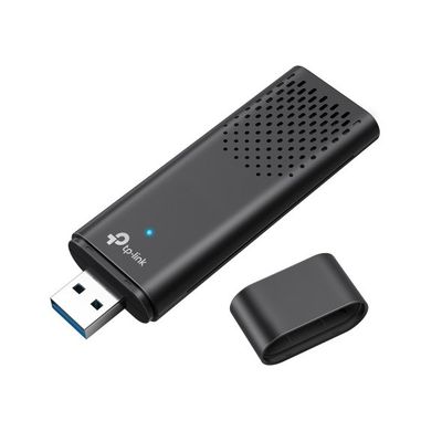 TP-LINK Archer TX20U USB Wireless Adapter - AX 1800, Dual-band